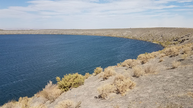 Soda Lake