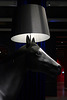 Horse Lamp