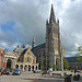 België - Ieper, Sint-Maartenskerk