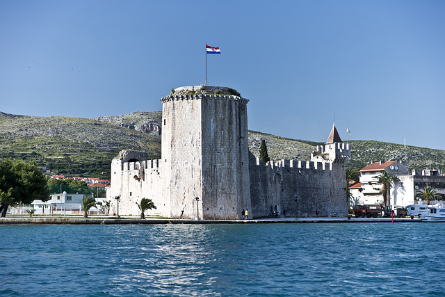 Trogir - Croazia