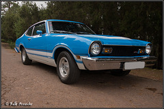 Ford Maverick