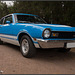 Ford Maverick