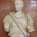 Emperor Gordian III in the Louvre, June 2013