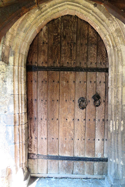 great burstead church, essex (59)