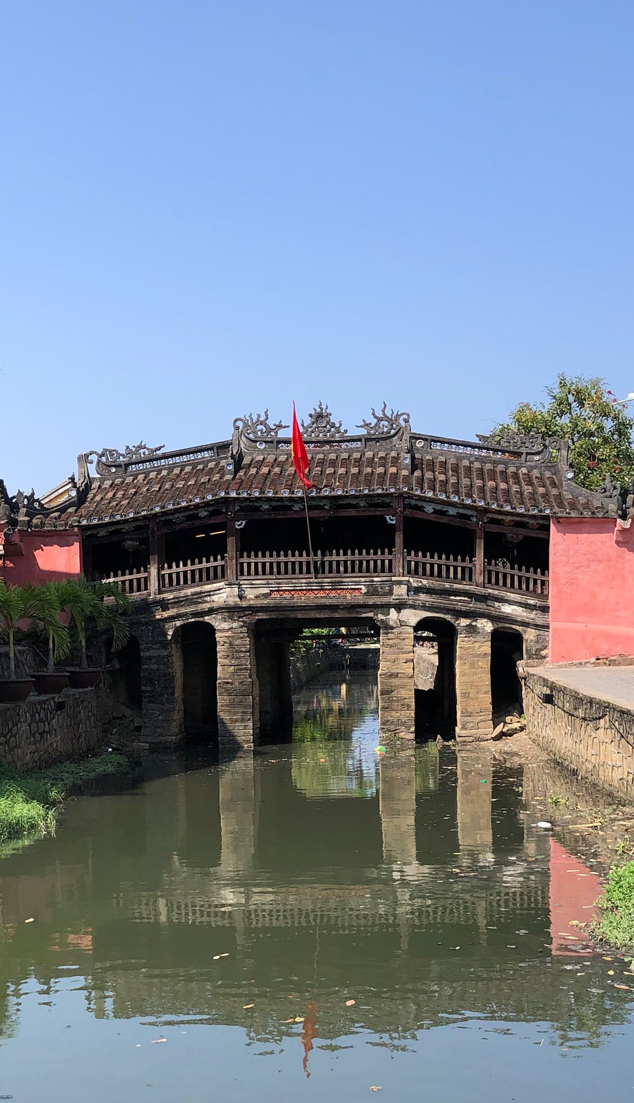 Hoi An - Vietnam