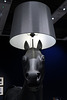 Horse Lamp