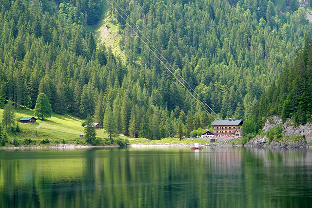 Gosausee