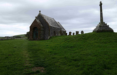 Kirkmadrine Chapel