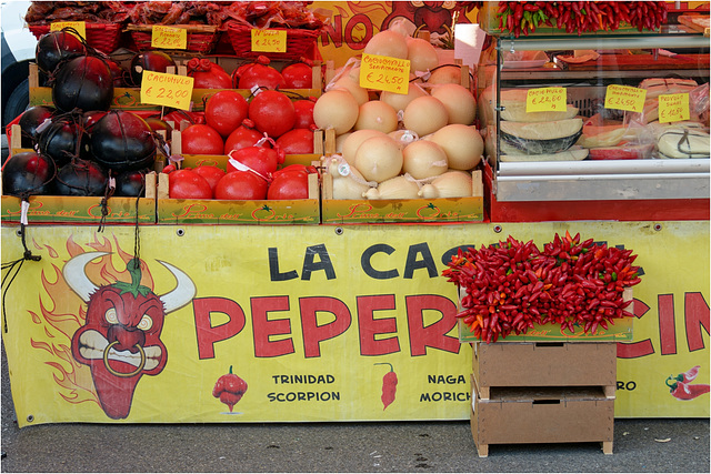 Peperoncini