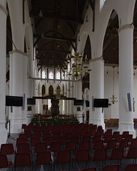 Culemborg - Grote of Sint-Barbarakerk Culemborg - Grote of Sint-Barbarakerk