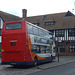 DSCF9455 Stagecoach (East Kent) V624 DJA