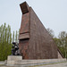 Berlin Soviet War Memorial Treptower  (#2655)