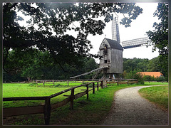 Cloppenburger molen