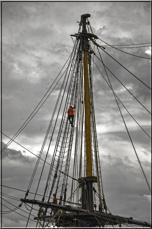 L'Hermione