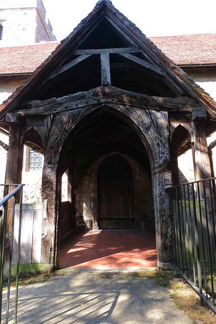 great burstead church, essex (58)