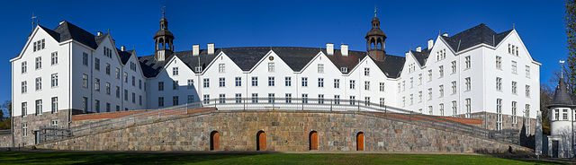 Plöner Schloss