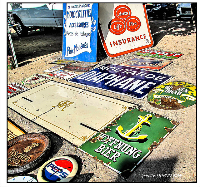 Brocante