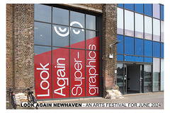 The Marine Workshops entrance LAN 20 6 2024 a