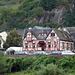 Fachwerk an der Mosel bei Kobern-Gondorf