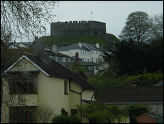 Totnes Castle