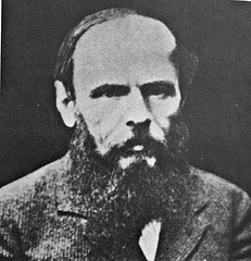 Fodor Dostoevsky