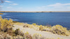 Soda Lake