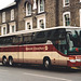 Epsom Coaches BU06 CSF in Newmarket – 5 May 2006 (557-33)