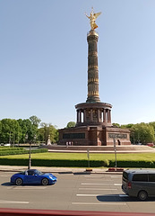 Berlin Victory Column.