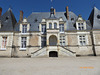 château de VILLESAVIN Loir et Cher 2/3 château de VILLESAVIN Loir et Cher 2/3
