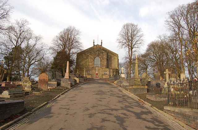 St Andrew's Church, Highbridge Road, Netherton, Dudley, West  Midlands