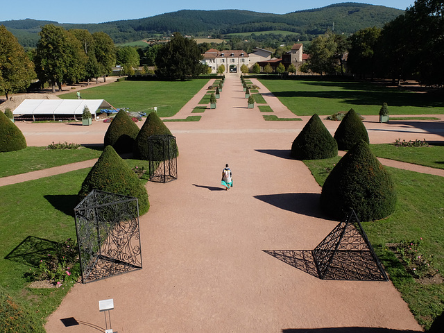 Abbaye de Cluny