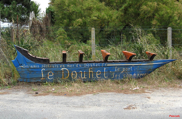 c'est écrit dessus !