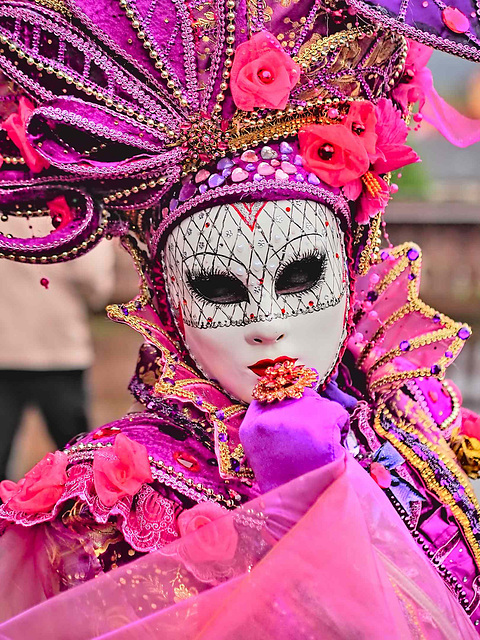 "Venetian Fairies" - Saverne, Alsace, France - 2017-04-16_933