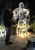 Ice Sculpture