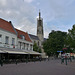 Grote Markt in Hulst