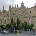 Segovia -Catedral