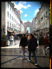 Rua Augusta
