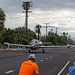 Palm Springs Parade of Planes Aermacchi MB-326 Impala (#0023)