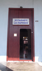 Las Mamparas