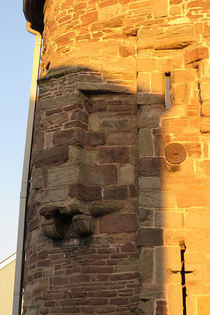 monmouth bridge gatehouse