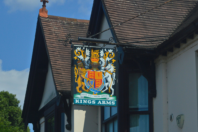 Kings Arms