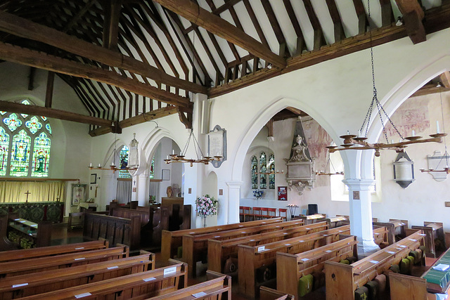 great burstead church, essex (55)