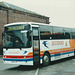 Bluebird Buses (Stagecoach) 659 (S659 JSE) in Aberdeen – 27 Mar 2001