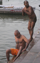 Hindus waders