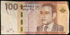 100 dirhams
