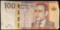 100 dirhams