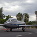 Palm Springs Parade of Planes Aermacchi MB-326 Impala (#0024)