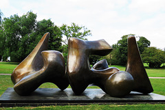 henry moore foundation, perry green, herts