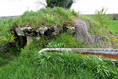 Dolmen de la Pierrelée