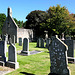 Dyce - Old Parish Church